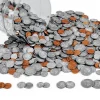 Plastic Coins