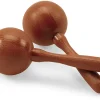 Plastic Maracas - Pair