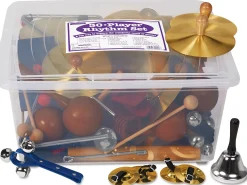 30-Player Rhythm Set