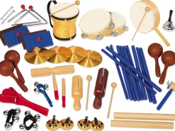 30-Player Rhythm Set