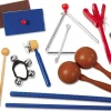 10-Player Rhythm Set