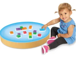 Play & Explore Color-Changing Light Center