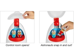 Play & Explore Rocket