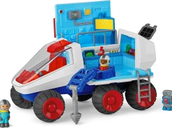 Play & Explore Rover