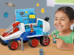 Play & Explore Rover