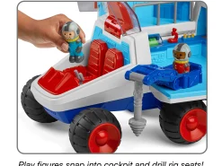 Play & Explore Rover