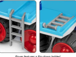 Play & Explore Rover