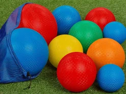Playground Balls - Complete Set