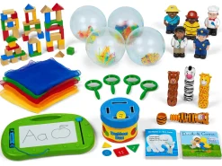 Play, Learn & Grow Kit 24-36 Months