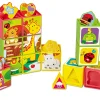Play & Learn Puzzle Blocks