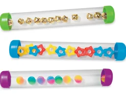 Play & Learn Sensory Tubes