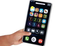 Play & Learn Smartphone