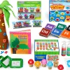 Play to Learn! Sounds & Letters Activities Bundle