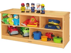 Play-Top Connective Storage Unit