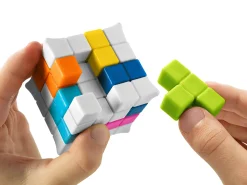 Plug & Play™ Puzzler