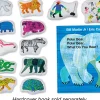 Polar Bear, Polar Bear, What Do You Hear? Storytelling Kit