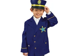 Police Officer Costume