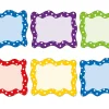 Polka Dot Card Accents