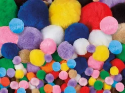 Pom-Poms
