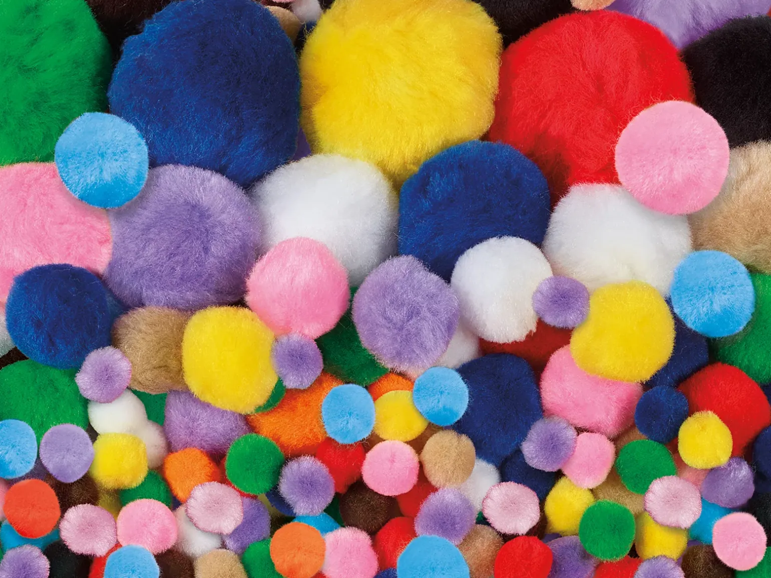 Pom-Poms