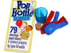 Pop Bottle Science Kit