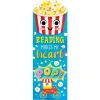 Popcorn Bookmarks