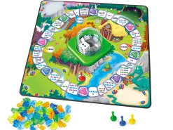 Pop & Learn! Letters & Numbers Game