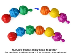 Pop & Link Sensory Beads