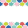 Poppin’ Scallops Name Tags