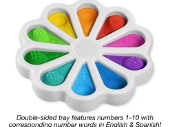 Pop & Play Dimpl™ Digits