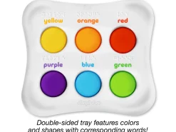 Pop & Play Dimpl™ Duo