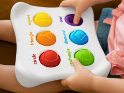 Pop & Play Dimpl™ Duo