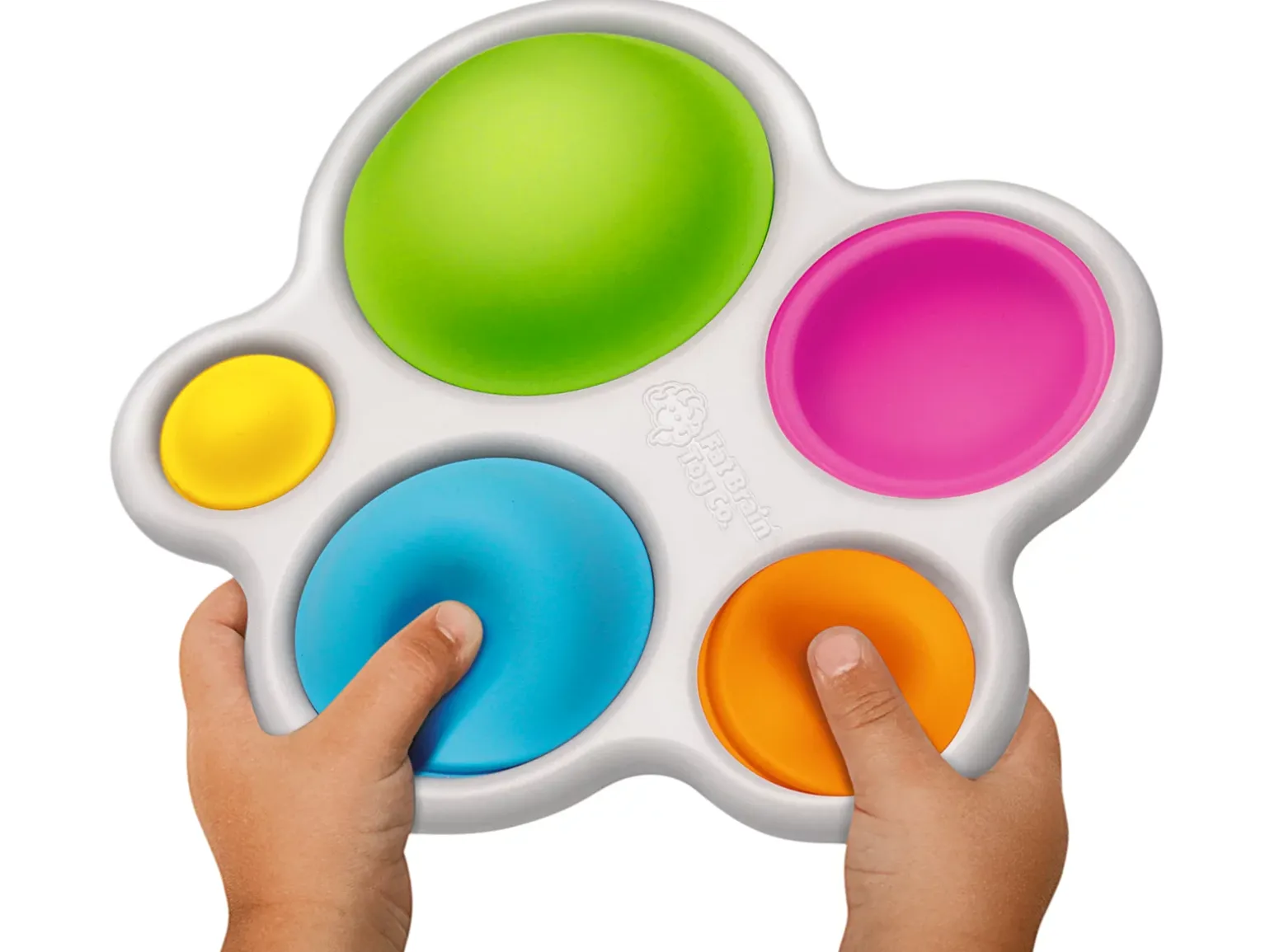 Pop & Play Sensory Dimpl™