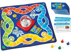Pop to Win! Math Game - Gr. 2