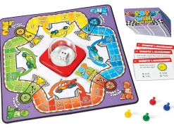 Pop to Win! Math Game - Gr. 3