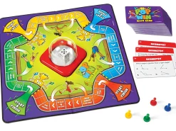 Pop to Win! Math Game - Gr. 4