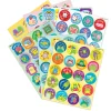Positive Words Scented Stickers - Variety Pack