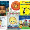 Positivity & Perseverance Hardcover Library