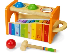 Pound & Play Music Maker