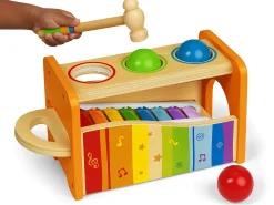 Pound & Play Music Maker
