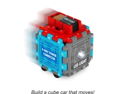 Power Tiles Circuit Kit - Master Set