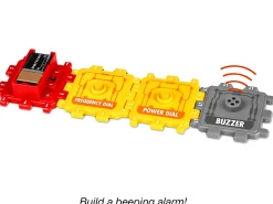 Power Tiles Circuit Kit - Master Set
