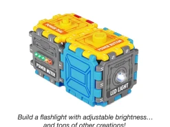 Power Tiles Circuit Kit - Master Set