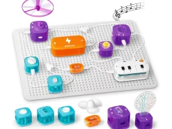 Power Up! Circuit Challenge