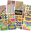 Praise & Reward Stickers - Variety Pack