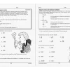 Pre-Algebra Skills for Success Workbook