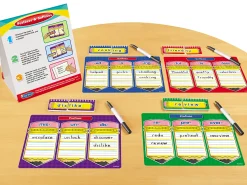Prefixes & Suffixes Instant Learning Center