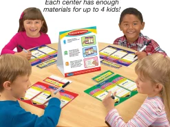 Prefixes & Suffixes Instant Learning Center