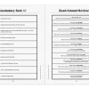 Prefixes & Suffixes Workbook