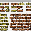 Prefix & Suffix Magnets